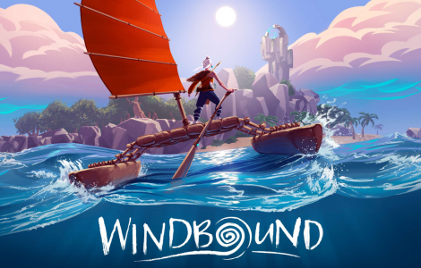 Windbound