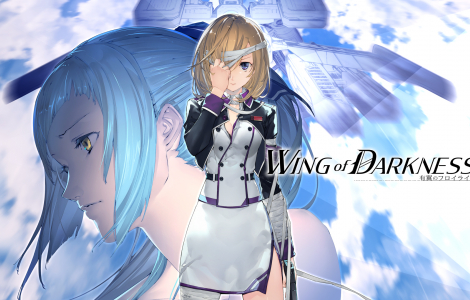 Wing of Darkness