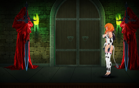 Witch 3 Return