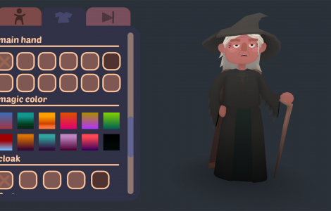 wizbuilder!