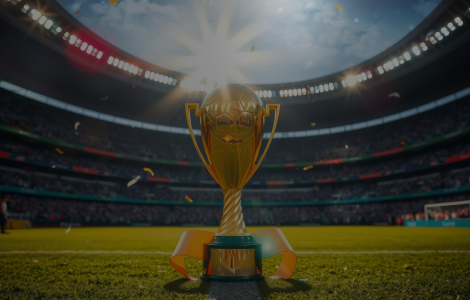 World Cup Soccer 2026
