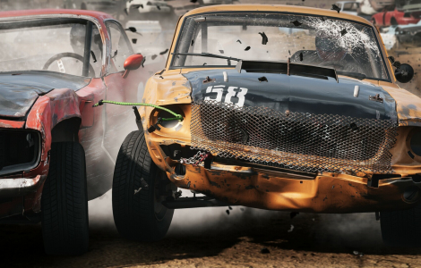 Wreckfest 2