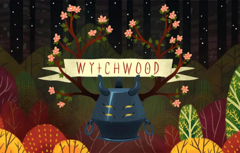 Wytchwood