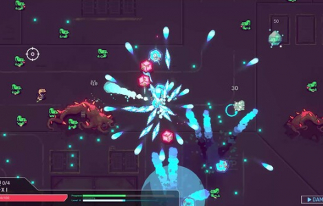 X Invader