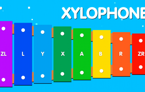 Xylophone