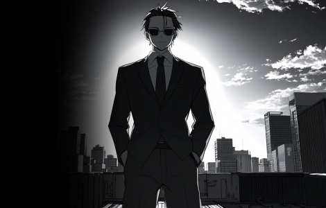 Yakuza Shadows of New York