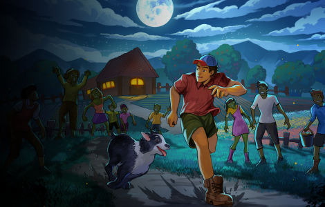ZombFarm