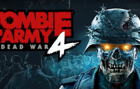 Zombie Army 4: Dead War