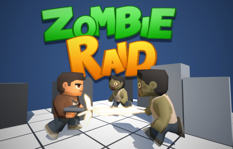 Zombie Raid