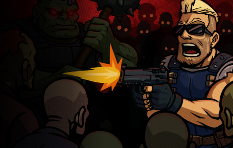 Zombies Overloaded