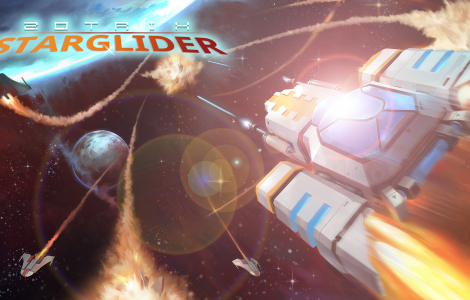 Zotrix Starglider