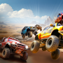 0 Rally Desert Race: Offroad Dirt Simulator