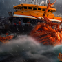 01 Deadliest Zone Catch — Boat Crab and Fishing Simulator