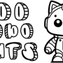 100 Robo Cats