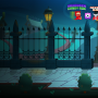 3 Game Halloween Bundle