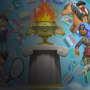 34 Sports Games - World Edition