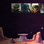5 Avatar Gravity Strike Bundle