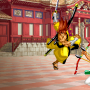 ACA NEOGEO SAMURAI SHODOWN V