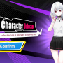 Academy Love Saga: Tennis Angels EX