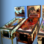 Adventure Pinball Bundle