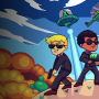 Agent Fall 