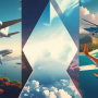 Aircraft Legends: Flight Academy Simulator
