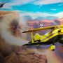 Airplane Racing Championship