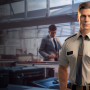 Airport Police Contraband Simulator - Border Patrol