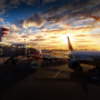 Airport Simulator: Day and Night