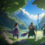 Akatsuki: Lord of the Dawn 