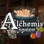 Alchemist Simulator