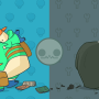 Alien Hominid Invasion