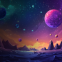 Alien Rush