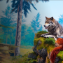 The Alpha Wolf