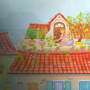 Amelia's Garden