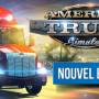 American Truck Simulator