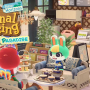 Animal Crossing: Happy Home Paradise