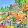 Animal Crossing: New Horizons