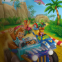 Animal Kart Racer 2