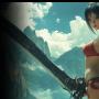Anime Girls - Fantasy Desire