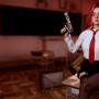 Anime Girls: Highschool of Dead