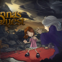 Anna's Quest