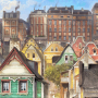 Anno 1800 - Vibrant Cities Pack