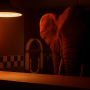 Anomaly Seeker: The Diner