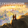 Anthologie Sid Meier’s Civilization VI