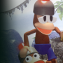 Ape Escape: On the Loose