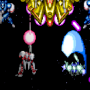 Arcade Archives CYBATTLER