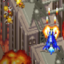 Arcade Archives FINAL STAR FORCE