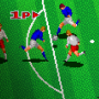 Arcade Archives FOOTBALL CHAMP