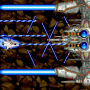 Arcade Archives GRADIUS III